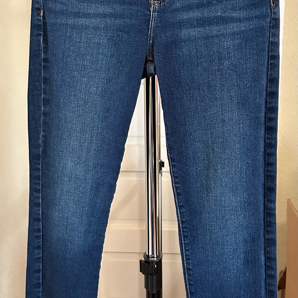 Women's Blue Jeans Banana Republic